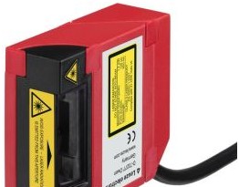 Leuze Sensors 50061301 - BCL 21 R1 F 300, Stationary bar code reader (50061301)
