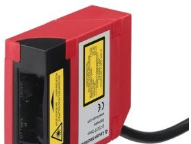Leuze Sensors 50061307 - BCL 22 R1 N 202, Stationary bar code reader (50061307)