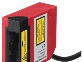 Leuze Sensors 50061315 - BCL 22 R1 M 202, Stationary bar code reader (50061315)