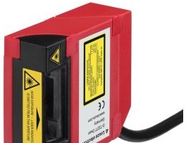 Leuze Sensors 50061321 - BCL 22 R1 F 200, Stationary bar code reader (50061321)