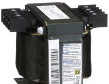 Square D Transformers 9070T300D1 - Transformer Control 300Va 240/480V-120V (500705)