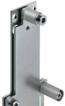 Leuze HVAC Accessories 50080152 - BT 64, Mounting device (50080152)