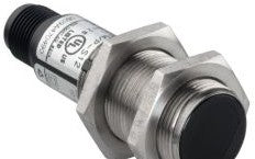 Leuze Photoelectric Sensors 50083179 - LSEL 318M/P-B5, Throughbeam photoelectric sensor (50083179)