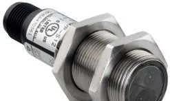 Leuze Photoelectric Sensors 50083184 - PRKL 318M/P-S12, Polarized retro-reflective (50083184)