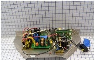 Greenlee 50083570 - POWER GEN UNIT (50083570)