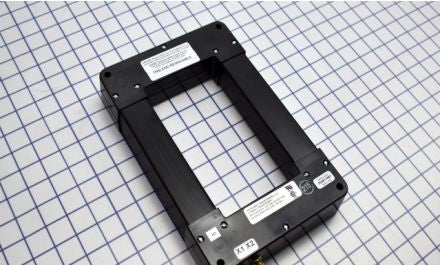 Instrument Transformer 500T041X071-402 - CT, Indoor, Model: 500, Ratio: 4000:5 A (500T041X071-402)