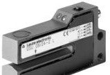 Leuze Photoelectric Sensors 50102921 - Ultrasonic forked sensor (50102921)
