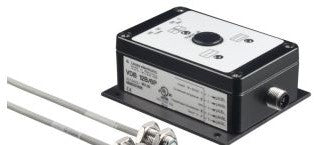 Leuze Sensors 50104038 - VDB 12B/6.1P, Double sheet monitoring amplifier (50104038)