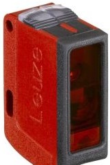 Leuze Photoelectric Sensors 50104235 - PRKL 25B/66.1, Polarized retro-reflective (50104235)