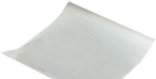 Leuze HVAC Accessories 50104362 - Reflexfolie 500x500mm-S, Reflective tape (50104362)