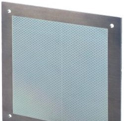 Leuze HVAC Accessories 50104364 - Reflexfolie 200x200mm-M, Reflector (50104364)