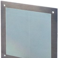 Leuze HVAC Accessories 50104366 - Reflexfolie 914x914mm-M, Reflector (50104366)