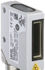 Leuze Sensors 50105418 - BCL 8 SN 102, Stationary bar code reader (50105418)