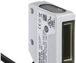 Leuze Sensors 50105420 - BCL 8 SN 552, Stationary bar code reader (50105420)