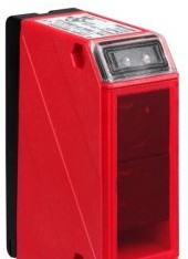Leuze Photoelectric Sensors 50105587 - PRK 96K/R-1420.1-25, Polarized retro-reflective (50105587)