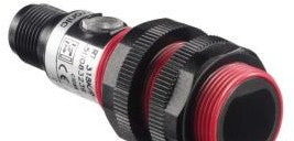 Leuze Photoelectric Sensors 50106085 - HRTR 318K/66-120-S12 (50106085)