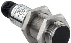 Leuze Photoelectric Sensors 50106086 - HRTR 318M/66-120-S12, Diffuse sensor with (50106086)