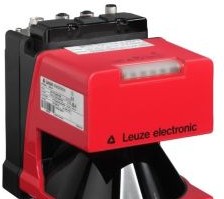 Leuze Sensors 50106481 - ROD4 plus, Laser scanner (50106481)