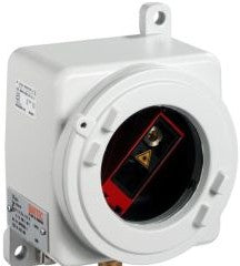 Leuze Sensors 50106735 - ODSL 96B M/C6-2000 Ex d, Optical distance sensor (50106735)