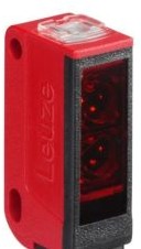 Leuze Photoelectric Sensors 50106865 - PRK 3B/6D.7-S8, Polarized retro-reflective (50106865)