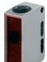 Leuze Photoelectric Sensors 50107494 - Diffuse sensor with background suppression (50107494)