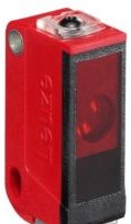 Leuze Photoelectric Sensors 50108026 - PRK 3B/6D.46, Polarized retro-reflective (50108026)