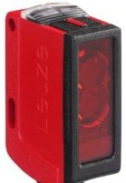 Leuze Photoelectric Sensors 50108494 - SLSER 25B/66, Single beam safety device receiver (50108494)