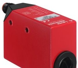 Leuze Photoelectric Sensors 50109595 - CRT 20B M/N-60-001-S12, Color sensor (50109595)