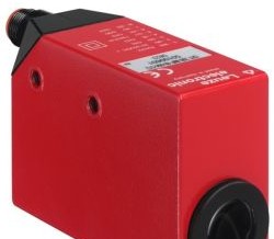 Leuze Photoelectric Sensors 50109601 - CRT 20B M/P-60-004-S12, Color sensor (50109601)