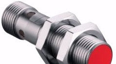 Leuze Inductive Proximity 50109679 - ISS 212MM/4NO-6E0-S12, Inductive switch (50109679)