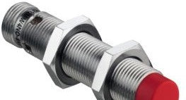 Leuze Inductive Proximity 50109680 - ISS 212MM/4NO-10N-S12, Inductive switch (50109680)