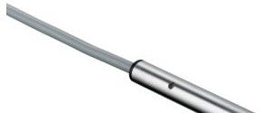 Leuze Inductive Proximity 50109686 - IS 206MP/4NO-3E0, Inductive switch (50109686)