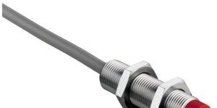Leuze Inductive Proximity 50109689 - IS 212MM/4NO-10N, Inductive switch (50109689)