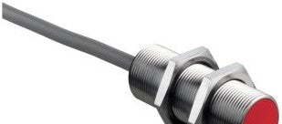 Leuze Inductive Proximity 50109706 - IS 218MM/4NO-12E, Inductive switch (50109706)