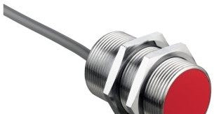 Leuze Inductive Proximity 50109714 - IS 230MM/2NO-10E, Inductive switch (50109714)