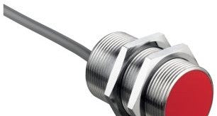 Leuze Inductive Proximity 50109720 - IS 230MM/4NO-22E, Inductive switch (50109720)