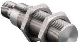 Leuze Inductive Proximity 50109734 - IS 218FM/4NO.5F-20N-S12, Inductive switch (50109734)