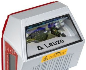 Leuze Sensors 50109906 - BCL 508i OL 100, Stationary bar code reader (50109906)