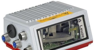 Leuze Sensors 50109908 - BCL 508i SL 102 H, Stationary bar code reader (50109908)