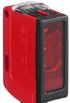 Leuze Photoelectric Sensors 50110152 - SLSER 25B/66,200-S12, Single beam safety device (50110152)