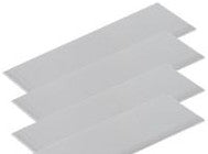 Leuze HVAC Accessories 50110190 - Reflective tape set (50110190)