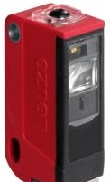 Leuze Photoelectric Sensors 50110591 - KRTM 3B/2.1221,200-S12, Contrast sensor (50110591)