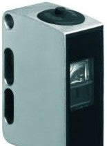 Leuze Photoelectric Sensors 50110615 - KRTM 55/4.1221,200-S12, Contrast sensor (50110615)