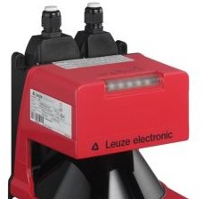 Leuze Sensors 50110667 - ROD4-38, Laser scanner (50110667)