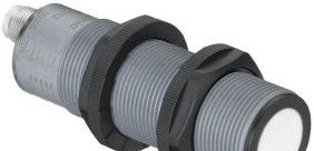 Leuze Sensors 50136111 - HTU330-3500.3/2NK-M12, Ultrasonic sensor (50136111)