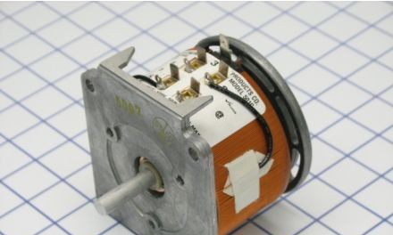 Staco Energy Transformers 501C - Transformer, Variable 0-120V 5A Input Voltage:120A (501C)
