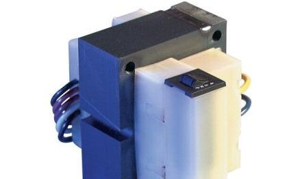 MARS Miscellaneous 50321 - 75VA 120/208/240/480V TO 24V JARD Part Number 7451C (50321)