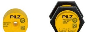 Pilz Safety Switches 503221 - PSEN 2.2P-21/PSEN2.2-20/LED/8mm, 1 UNIT SAFETY (503221)