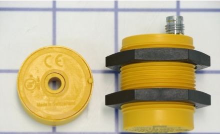 Pilz Safety Switches 503224 - PSEN 2.2P-24/PSEN 2.2-20/1UNIT (503224)