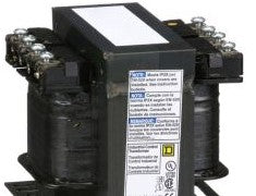 Square D Transformers 9070T150D31 - Transformer Control 150Va 240/480V (503675)